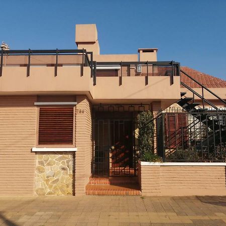 Los Altos De Nieva Appartement San Salvador de Jujuy Buitenkant foto