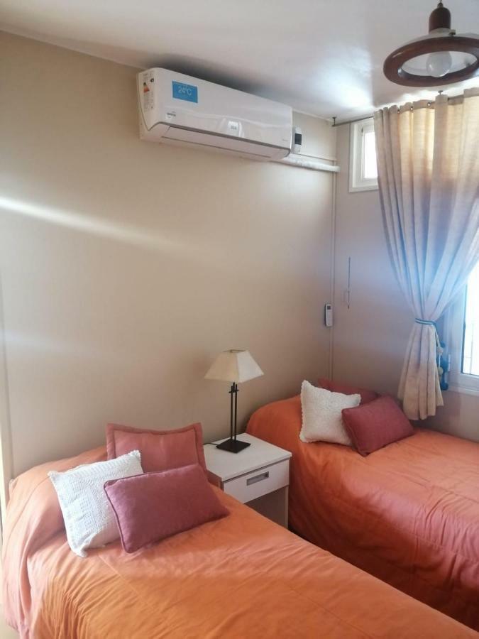 Los Altos De Nieva Appartement San Salvador de Jujuy Buitenkant foto