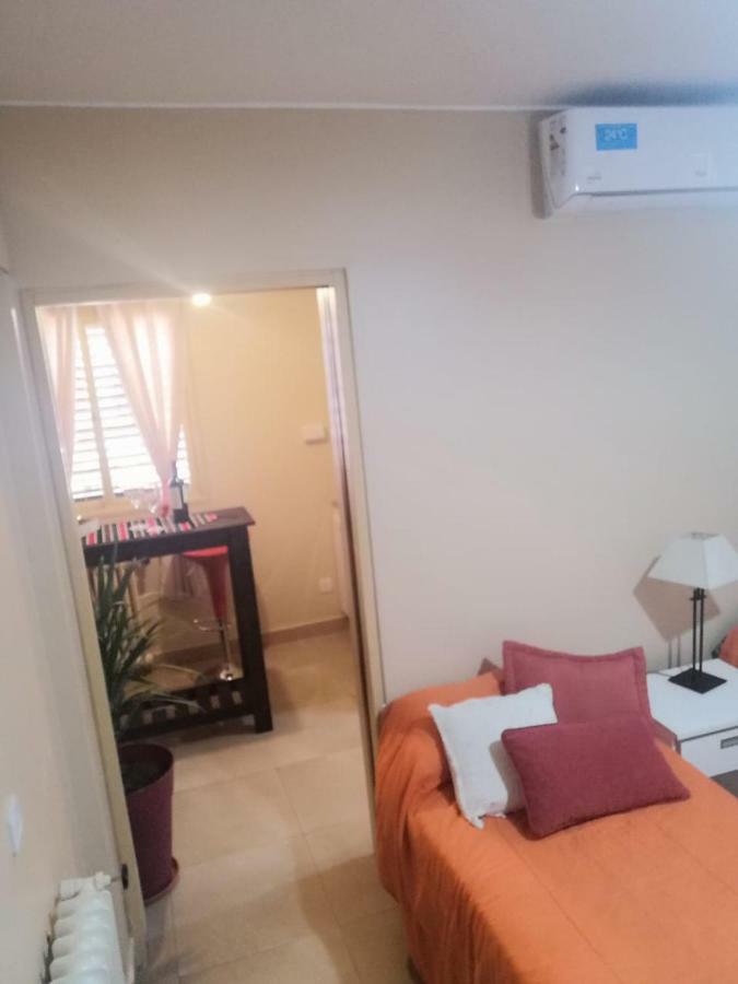 Los Altos De Nieva Appartement San Salvador de Jujuy Buitenkant foto
